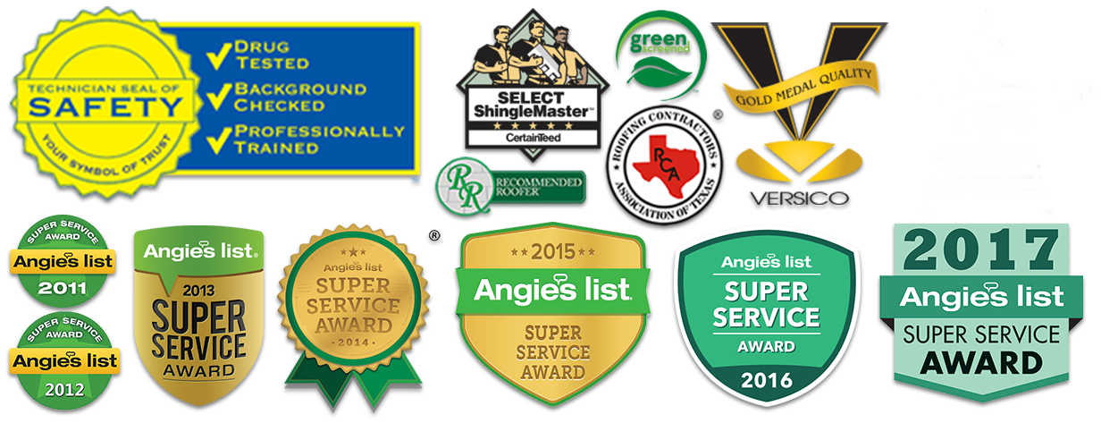 awards