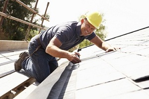 Houston's Roofing Experts - Licensed Roof Replacement & Repairs